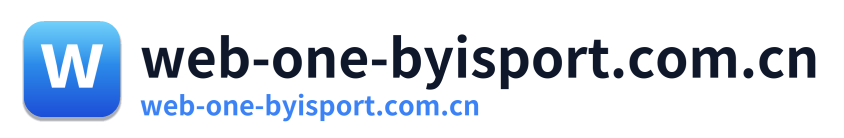 web-one-byisport.com.cn